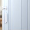 Ver imagem 2 de Porta Sanfonada de PVC 210x115cm Bariri