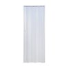Porta Sanfonada de PVC 210x135cm Bariri - 5