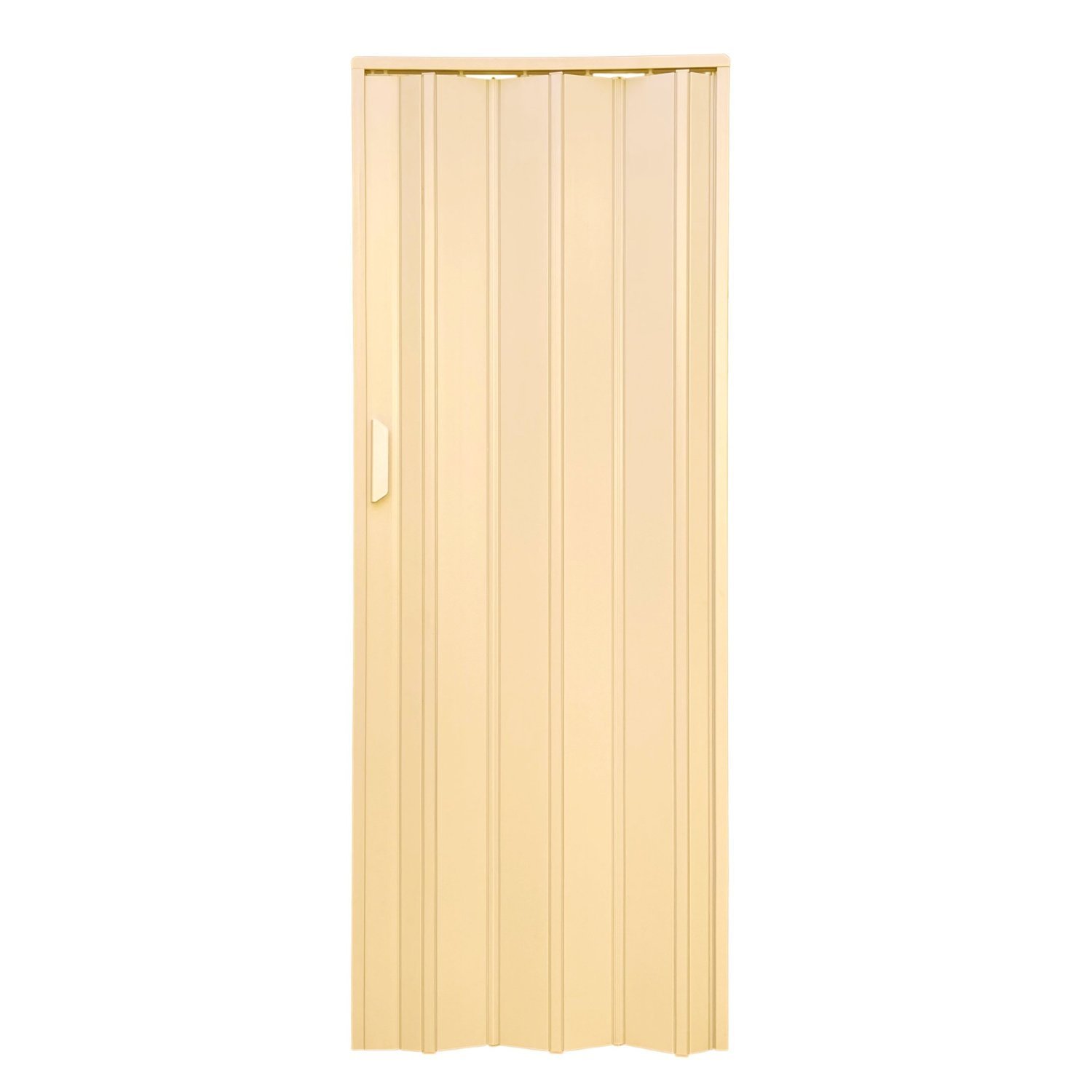 Porta Sanfonada de PVC 210x62cm Bariri - 4