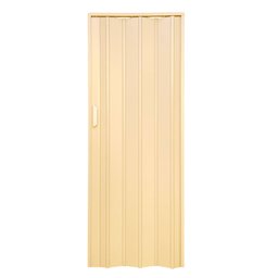 Porta Sanfonada de PVC 210X72cm Bariri - 2