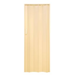 Porta Sanfonada de PVC 210x115cm Bariri - 2