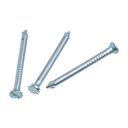 Ver imagem 2 de Prego de Aço com Cabeça 2,00x25 mm 100 Unidades Bemfixa