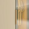 Guarda-roupa Modulado Reflecta 6 Portas 262,2cm X 240cm 100% Mdf Innova - 18