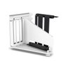 Suporte de Placa de Video Vertical Nzxt Branco Pci-e 4.0 16x com Cabo Riser Placa de Video 175m - 2