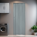 Ver imagem 1 de Porta Sanfonada de PVC 210x115cm Bariri