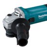 Esmerilhadeira Angular 115mm 850w M9510b 127v Makita - 2