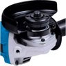 Esmerilhadeira Angular 115mm 850w M9510b 127v Makita - 3