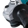Esmerilhadeira Angular 115mm 850w M9510b 127v Makita - 5