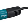 Esmerilhadeira Angular 115mm 850w M9510b 127v Makita - 4
