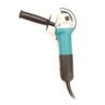 Esmerilhadeira Angular 115mm 850w M9510b 127v Makita - 6