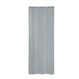 Porta Sanfonada de PVC 210x135cm Bariri - 2