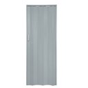 Ver imagem 2 de Porta Sanfonada de PVC 210x135cm Bariri