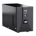 Ver imagem 3 de Nobreak 1,5 Kva Te 120/220v Office Standard Weg