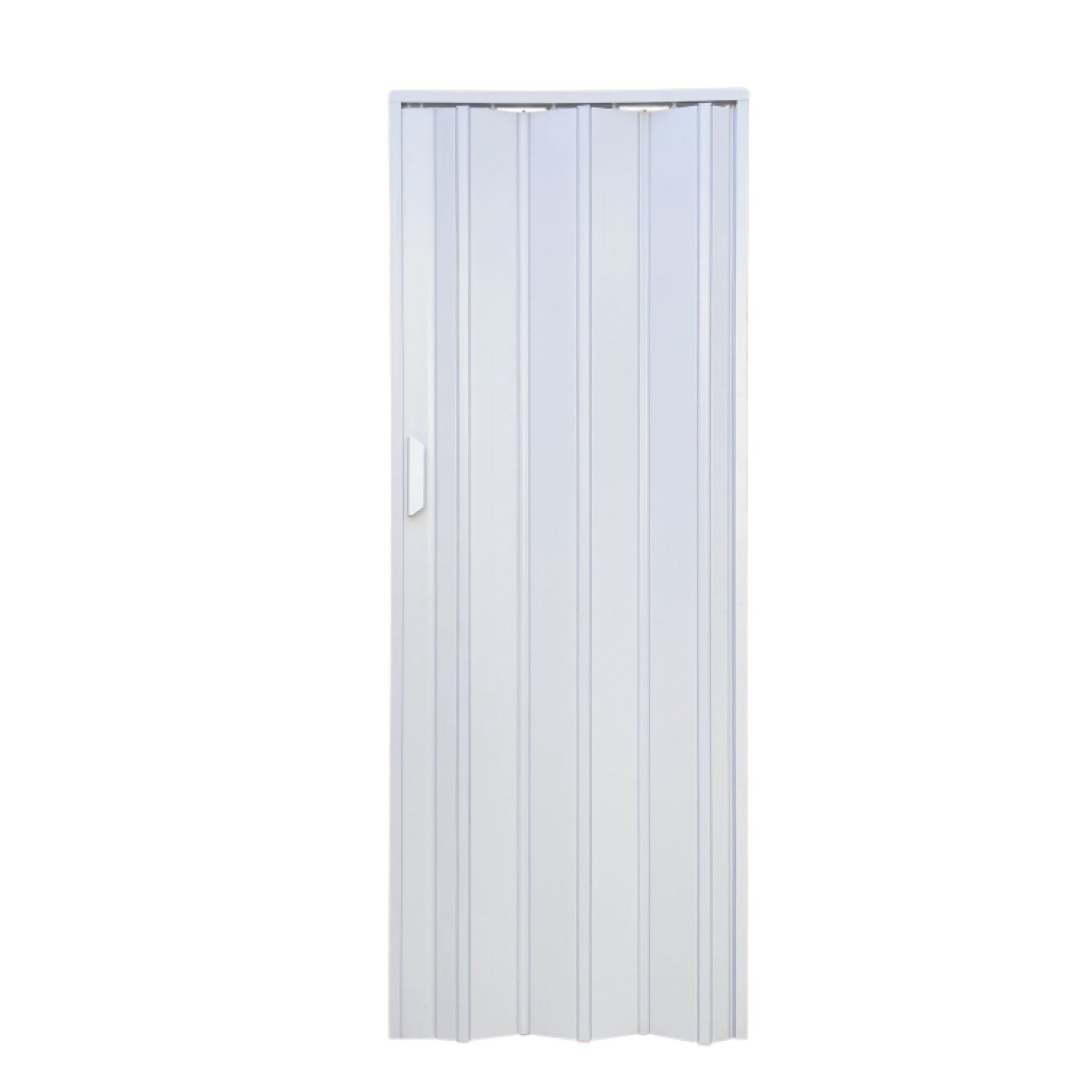 Porta Sanfonada de PVC 210x62cm Bariri - 5