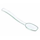 Ver imagem 1 de Colher P/ BUFET Transparente POLICARBONATO 25,5 cm SPO10CW135 Cambro