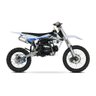 Mini Motocross Infantil - Pro Racing 125cc - Azul - MXF Motors - 3