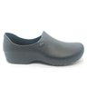 Sapato Segurança Antiderrapante Sticky Shoe Woman Cinza Escuro Ca 39848 - Woman Cinza Escuro - 38 - 3