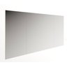 Es22 Painel Decorativo 180cm Off White / Espelho Moveis Dalla Costa Ltda - 2
