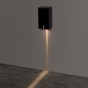 Ver imagem 3 de Balizador de Sobrepor Led Risk Preto - Stella