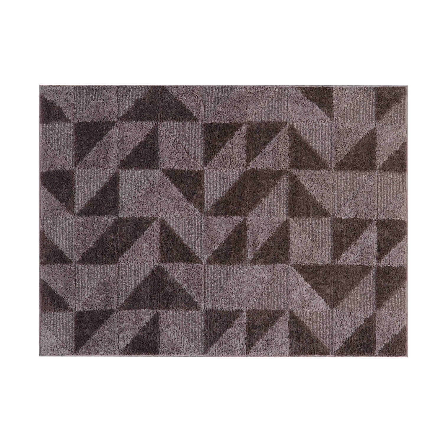 Tapete Retangular 200x250cm Jazz Oasis Tapetes - 3