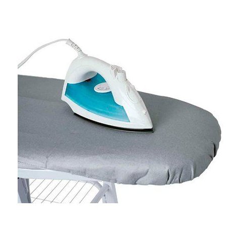 Forro Térmico Metalizado - Tamanho P - 35cm x 100cm - - Panami