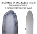 Ver imagem 4 de Forro Térmico Metalizado - tamanho P - 35cm x 100cm - - Panami