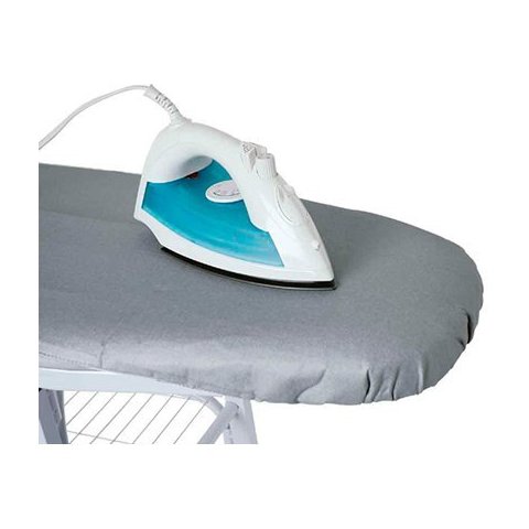Forro Térmico Metalizado - tamanho P - 35cm x 100cm - - Panami