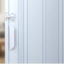 Ver imagem 4 de Porta Sanfonada de PVC 210x72cm Bariri