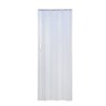 Porta Sanfonada de PVC 210x72cm Bariri - 2