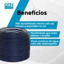 Ver imagem 2 de Mangueira Jardim Ultraforte Azul Viqua 1/2 X 200m