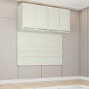 Ver imagem 1 de Ponte Casal 4 Portas Predileto 