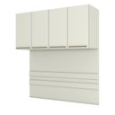 Ver imagem 4 de Ponte Casal 4 Portas Predileto 