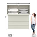 Ver imagem 5 de Ponte Casal 4 Portas Predileto 