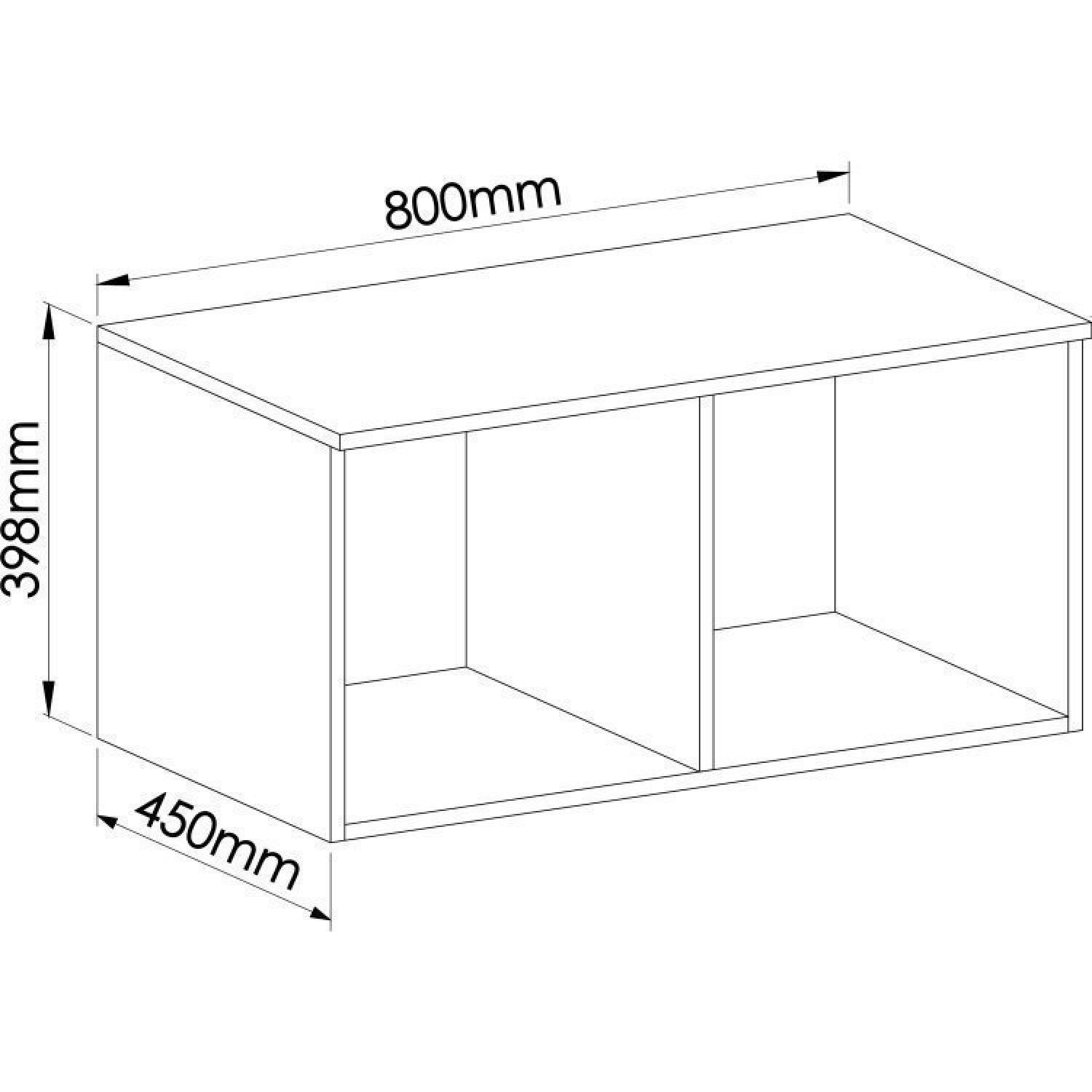 Guarda Roupa Modulado Casal 9 Peças 6 Portas 3 Gavetas Requinte+ ...