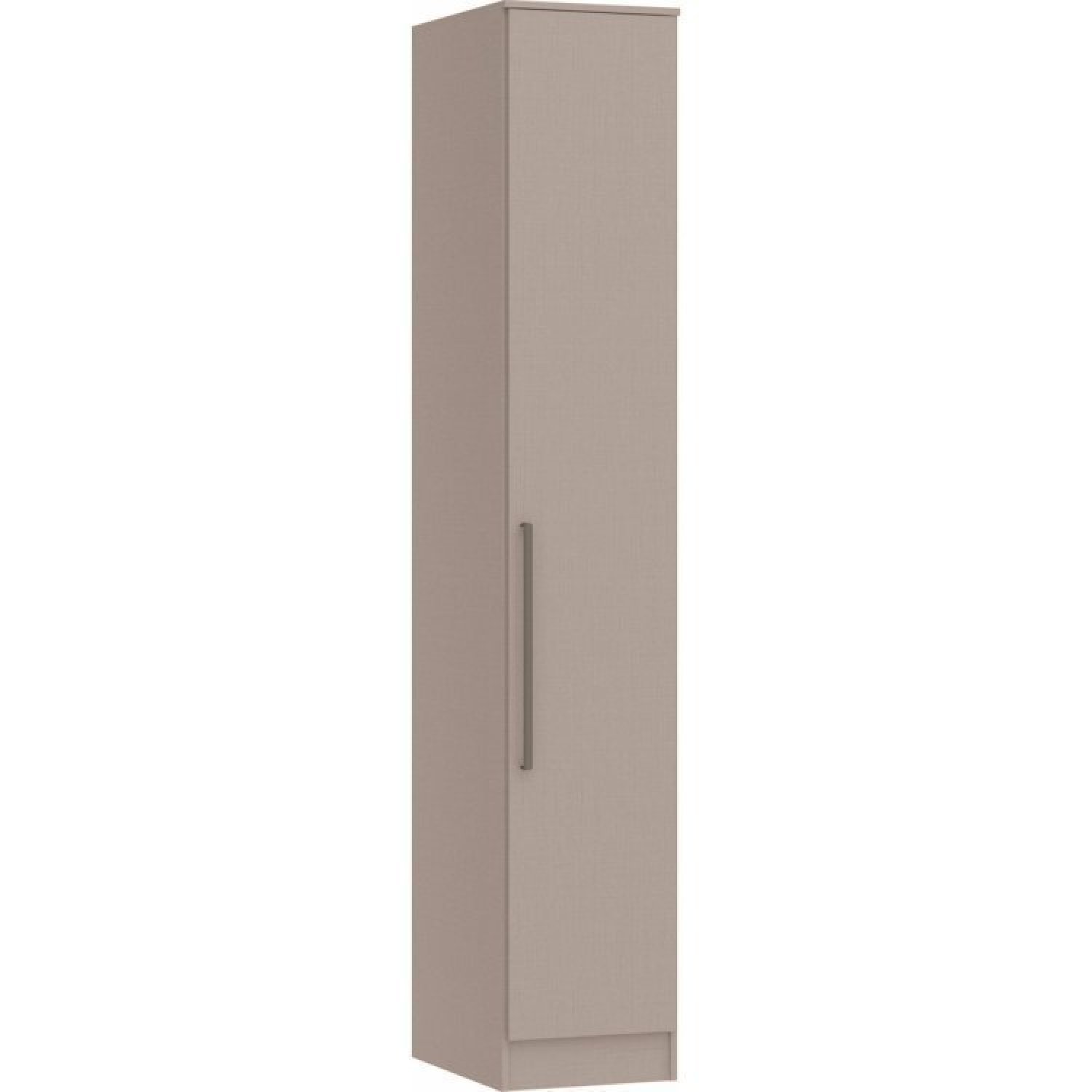 Guarda Roupa Modulado Casal 9 Peças 6 Portas 3 Gavetas Requinte+ ...