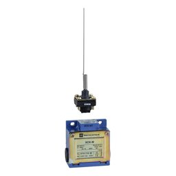 Fim de Curso Haste Flexivel Iso M20 - Telemecanique - 2