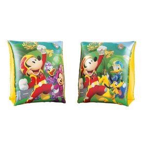 Boia de Braço Infantil do Mickey