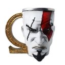 Ver imagem 1 de Caneca Formato 250ml Kratos