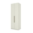Ver imagem 1 de Guarda Roupa 2 Portas 3 Gavetas Seletto