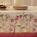 Ver imagem 2 de Toalha de Mesa Pop 140x210 Retangular 6 Lugares Terraço