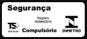 Ver imagem 3 de Escada Alumínio 6 Degraus