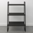 Ver imagem 6 de Conjunto 2 Estantes Baixas 3 Prateleiras Estilo Industrial Concept CabeCasa MadeiraOriginals