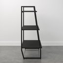 Ver imagem 7 de Conjunto 2 Estantes Baixas 3 Prateleiras Estilo Industrial Concept CabeCasa MadeiraOriginals