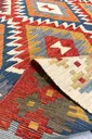 Ver imagem 4 de Tapete Nomad 2,00x3,00m - Modelo 1002 - Estilo Kilim