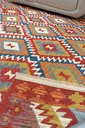 Ver imagem 5 de Tapete Nomad 2,00x3,00m - Modelo 1002 - Estilo Kilim