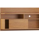 Ver imagem 5 de Painel para TV até 75 Polegadas Noel Espresso Móveis