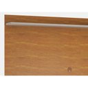 Ver imagem 5 de Painel para TV até 75 Polegadas 181CMX165CM Noel Espresso Móveis Marrom