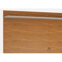 Ver imagem 5 de Painel para TV até 75 Polegadas Noel Espresso Móveis