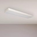 Ver imagem 2 de Painel Led Sobrepor Retangular 15x120 36w 4100k Branco - Blumenau