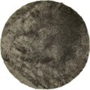 Ver imagem 1 de Tapete Alasca 200 Redondo Grafite